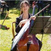 Clases de Violín y Violoncello en San Rafael, Mendoza